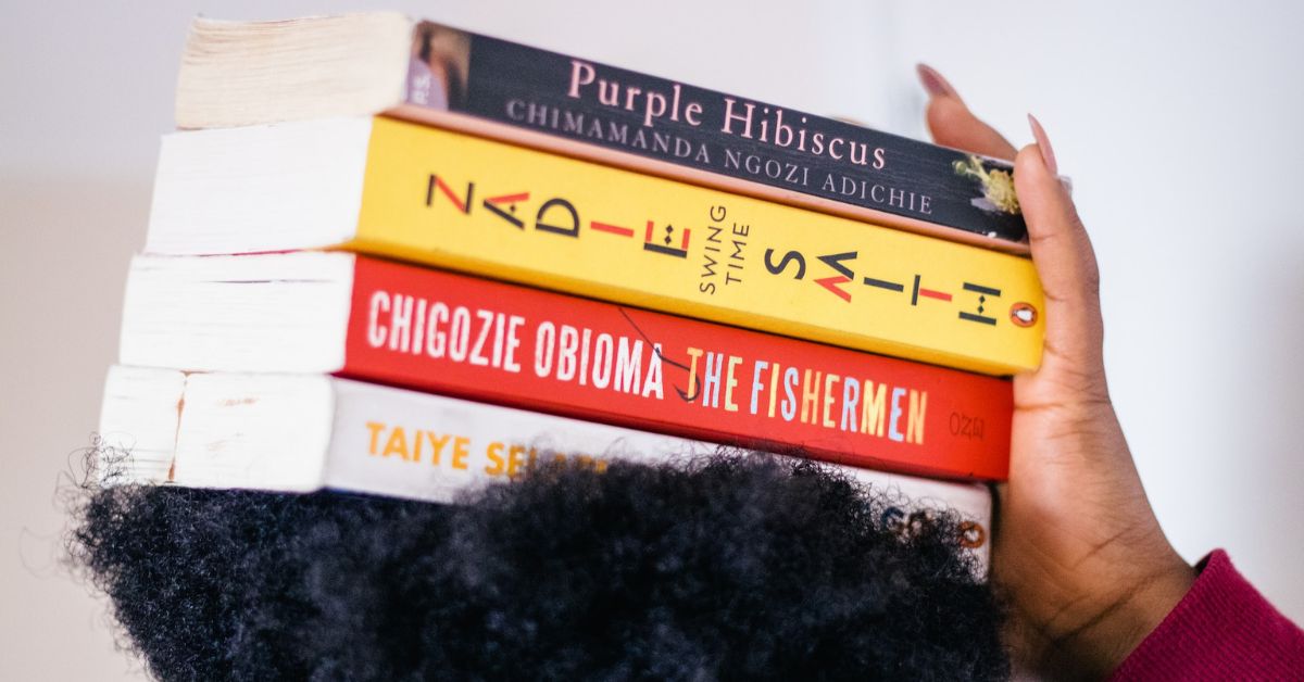 You are currently viewing 8 Essential Texts for Female Empowerment