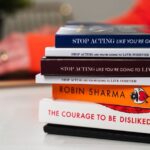5 Celebrity Memoirs For Your 2023 TBR List
