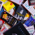 7 Self Help Books To Turn Your Year Around