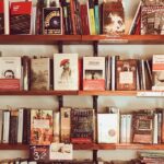 5 Great Fiction Reads About Books and Booklovers in 2023
