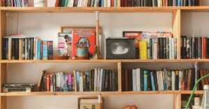 Read more about the article Book Review: Quarterlife by Satya Dyole Byock