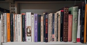 Read more about the article Book Review: The Ministry of Time by Kaliane Bradley